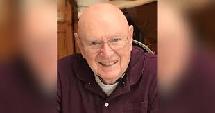 Obituary for Bernard "Bernie" Fox