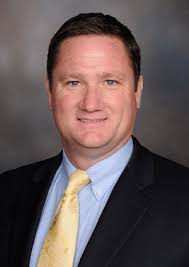 Peter Gorman wins GCSAA's Excellence in Government Affairs Award