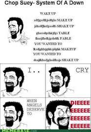 These Are The Actual Lyrics System Of A Down Funny Pix Splinter Cell Conviction