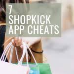 Shopkick does offer a referral program, where you can easily invite your friends by letting the app connect to your contacts. 7 Shopkick App Cheats How Does Shopkick Work Review Impact Marketer