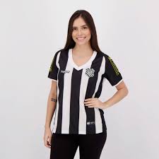 O figueirense futebol clube é um clube brasileiro de futebol sediado em florianópolis, que disputa a série a do campeonato brasileiro. Camisa Topper Figueirense I 2018 Feminina Futfanatics