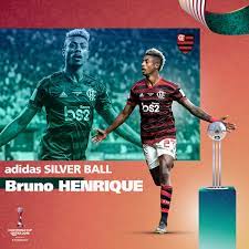 About press copyright contact us creators advertise developers terms privacy policy & safety how youtube works test new features press copyright contact us creators. Fifa Com A Twitteren A Star For Flamengo From Beginning To End During Clubwc Brunohenrique Parabens