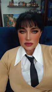 Reel by serah djebili (@serahdjebili) · November 20, 2025