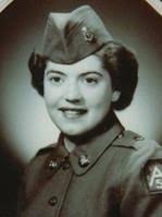 Patricia Eachus Obituary (1934