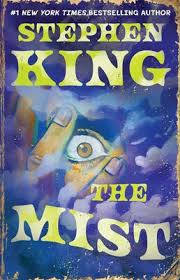 The Mist | Book by Stephen King | Official Publisher Page | Simon & Schuster