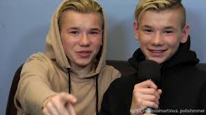 Marcus towers at 5 feet 7 inches tall while martinus is 5 feet 9 inches tall. Marcus Martinus Happy 18th Birthday One Republic I Lived Youtube