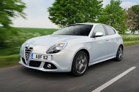 Image result for Rosso Giulietta 2012 147