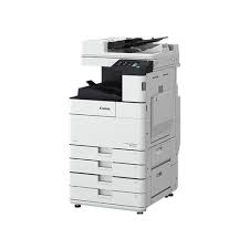 View online or download canon imagerunner 5050 manual. Print Speed 35ppm Canon 2535w Imagerunner Copier Id 23039372548