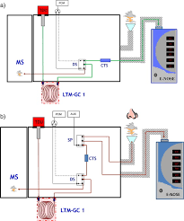 Eu 10/2011, is detected by metal detector. Coupling Gas Chromatography And Electronic Nose Detection For Detailed Cigarette Smoke Aroma Characterization Sciencedirect