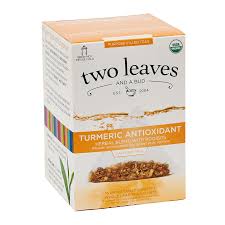Give it what it likes and it will grow like a weed and reward you not a dainty plant, turmeric has large green leaves and grows 3 or more feet tall. Organic Turmeric Antioxidant Tea Two Leaves And A Bud