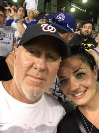 Carla Stolowski and Cory Lytle's Wedding Website