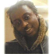 Tajh D. Johnson-Ross, age 19