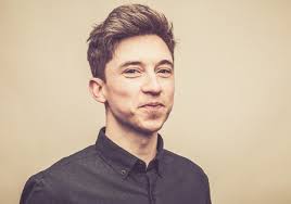 Feb 27th Kerry Godliman and Jake Lambert