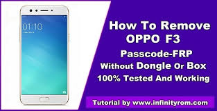 Miracle, miracle box, غير مصنف · leave a comment . Oppo F3 Cph1609 Mt6755 Pattern Frp Removed Done Without Dongle Or Box Mobile Phone Solutions