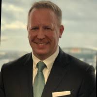 Robbie Ferguson Email & Phone Number