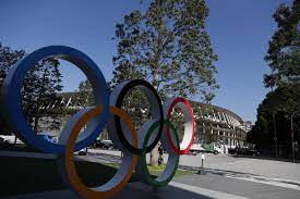 Directed by frédéric forestier, thomas langmann. Jo 2021 Dates Calendrier Chaines Decalage Horaire Tout Savoir Sur Les Jeux Olympiques De Tokyo L Equipe