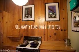 The oak is loved by most people, but there is one that nowadays becomes trends. How To Make Knotty Pine Look Like Sheetrock 6 Steps With Pictures Instructables