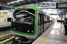 Bangalore Metro Jobs Apply Online For Various Engineering Positions Asia Rail China Namma Metro Metro Station Train