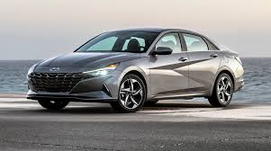The new 2021 elantra is the second model that features hyundai's new sensuous sportiness design. First Spin 2021 Hyundai Elantra The Daily Drive Consumer Guide The Daily Drive Consumer Guide