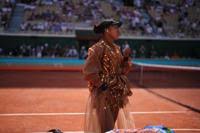 French Open Courts