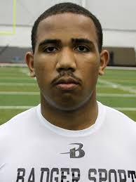 Wisconsin 2012 Football Prospects