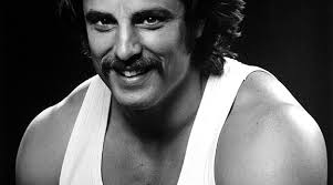 Training Talk with Mac Wilkins (Part 2)