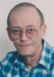 Obituary of Allen Pickard