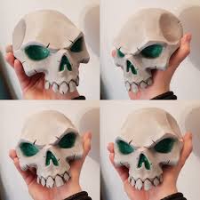 Bounty Skulls | The Sea Of Thieves Wiki