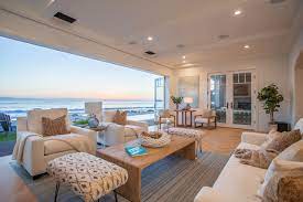 Check spelling or type a new query. Beachfront Bi Fold Doors Windows For Indoor Outdoor Living Maritim Wohnbereich Los Angeles Von Ag Millworks Houzz