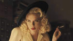 You may know scarlett from her oscar nominated roles in jojo. Scarlett Johansson Movies 12 Greatest Films Ranked From Worst To Best Goldderby