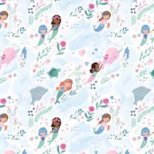 Tissu 100% coton designer dear stella stars knit. Dear Stella