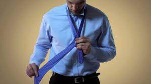 Until you have to tie a bow tie… but that's another story. How To Tie A Necktie Half Windsor Knot Youtube