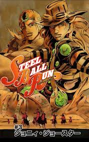 Check spelling or type a new query. Today In Jojo History On Twitter February 16 2004 Sbr Manga Chapter 3 Johnny Joestar Originally San Diego Beach September 23 1890 2 Days To Start Part 3 Was Released Https T Co O9puzhy2kx