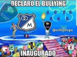 Tolimeada monumental y más memes para final entre tolima y millonarios. Los Memes De La Victoria Del America Frente A Millonarios Alerta Bogota