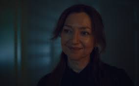 Dancing Queen (2023)