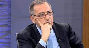 Habertürk'te yayınlanan teke tek adlı programın sunuculuğunu yapmaktadır. Fatih Altayli Korkuyorum