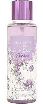 Maybe you would like to learn more about one of these? Victoria S Secret Love Spell Frosted Body Spray 250 Ml