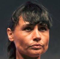 BoxRec: Sydney LeBlanc