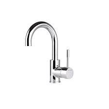 Find Mondella Wels 4 Star Resonance Side Lever Curved Basin Mixer At Bunnings Warehouse Visit Your Local Store For The Wid Basin Mixer Basin Bathroom Plumbing