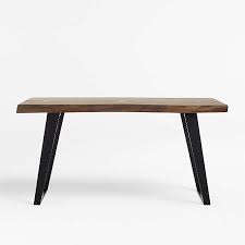 Shop with afterpay on eligible items. Sofa And Console Tables Crate And Barrel