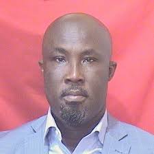 Profile of Prof. Otchere, Addai-Mensah