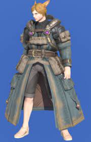 I'm including the filibuster's heavy gambison of fending because it's unique and ridiculous with how loaded and bulky it looks. Filibuster S Heavy Gambison Of Fending Gamer Escape Gaming News Reviews Wikis And Podcasts