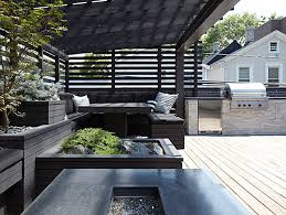 Chicago Modern House Design Amazing Rooftop Patio Modern Patio Design Rooftop Patio Design Patio Design