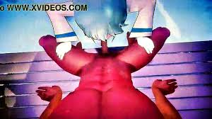 Mitsuboshil Gives A Chilly Blowjob With A Splash Of Water - XXXBP