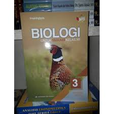 7 kurikulum 2013 edisi revisi 2016 buku think kunci jawaban lks pkn. Buku Biologi Kelas 12 Pdf Contoh Makalah