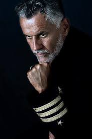 Eric Vaughan: Movies, TV, and Bio