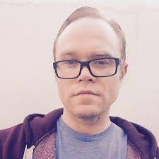 Bio — Benjamin Jayne