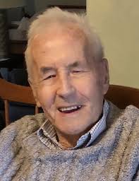 Obituary information for Richard E. "Dick" Wellman