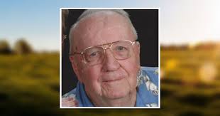 Edward Baumgardner Obituary November 25, 2015