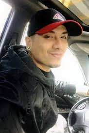 Junior Salas Obituary